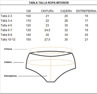 Calzones de online corazones