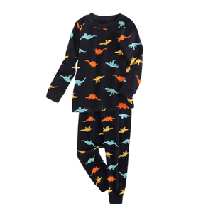 Pijama Invierno Dinosaurio