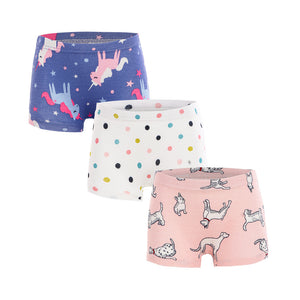 Pack Pantaletas Perros