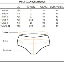 Cargar imagen en el visor de la galería, Pack Calzoncillos Dinosaurios Naranjo
